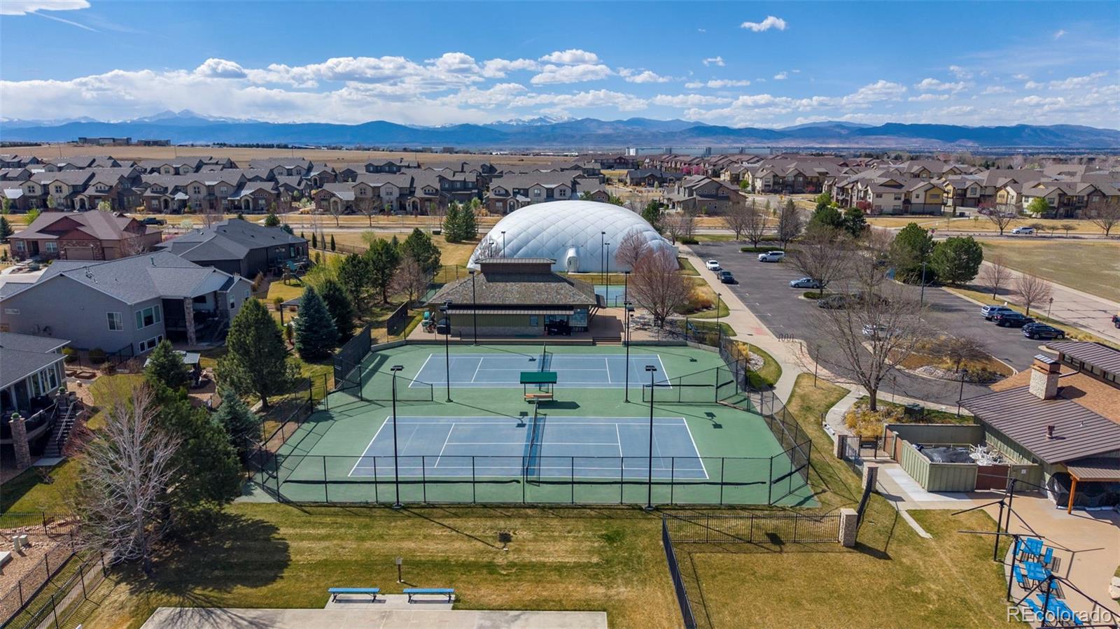 3795 Emerald Shore Circle Loveland CO 80538