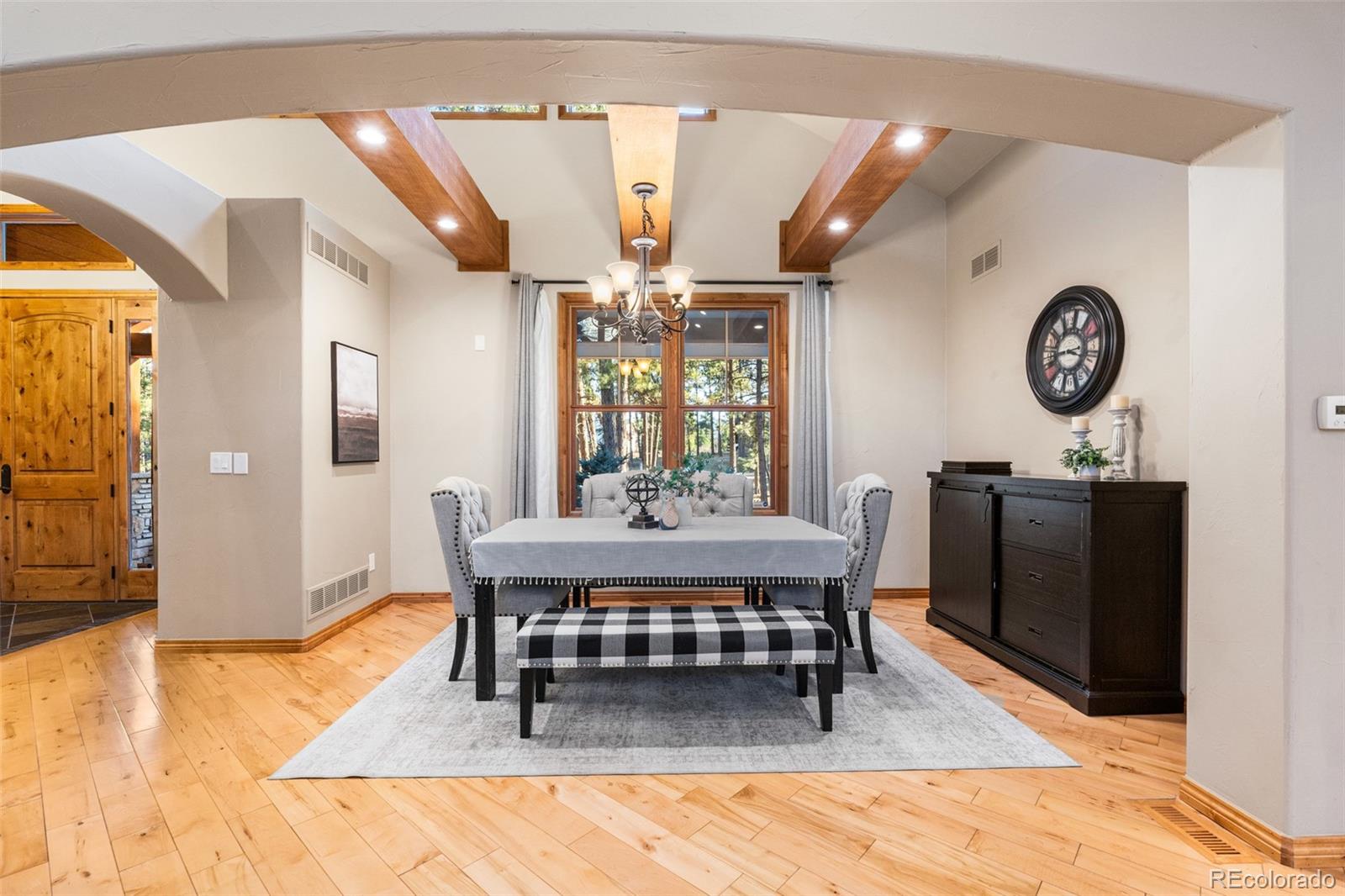 1485 Gore Circle Larkspur CO 80118