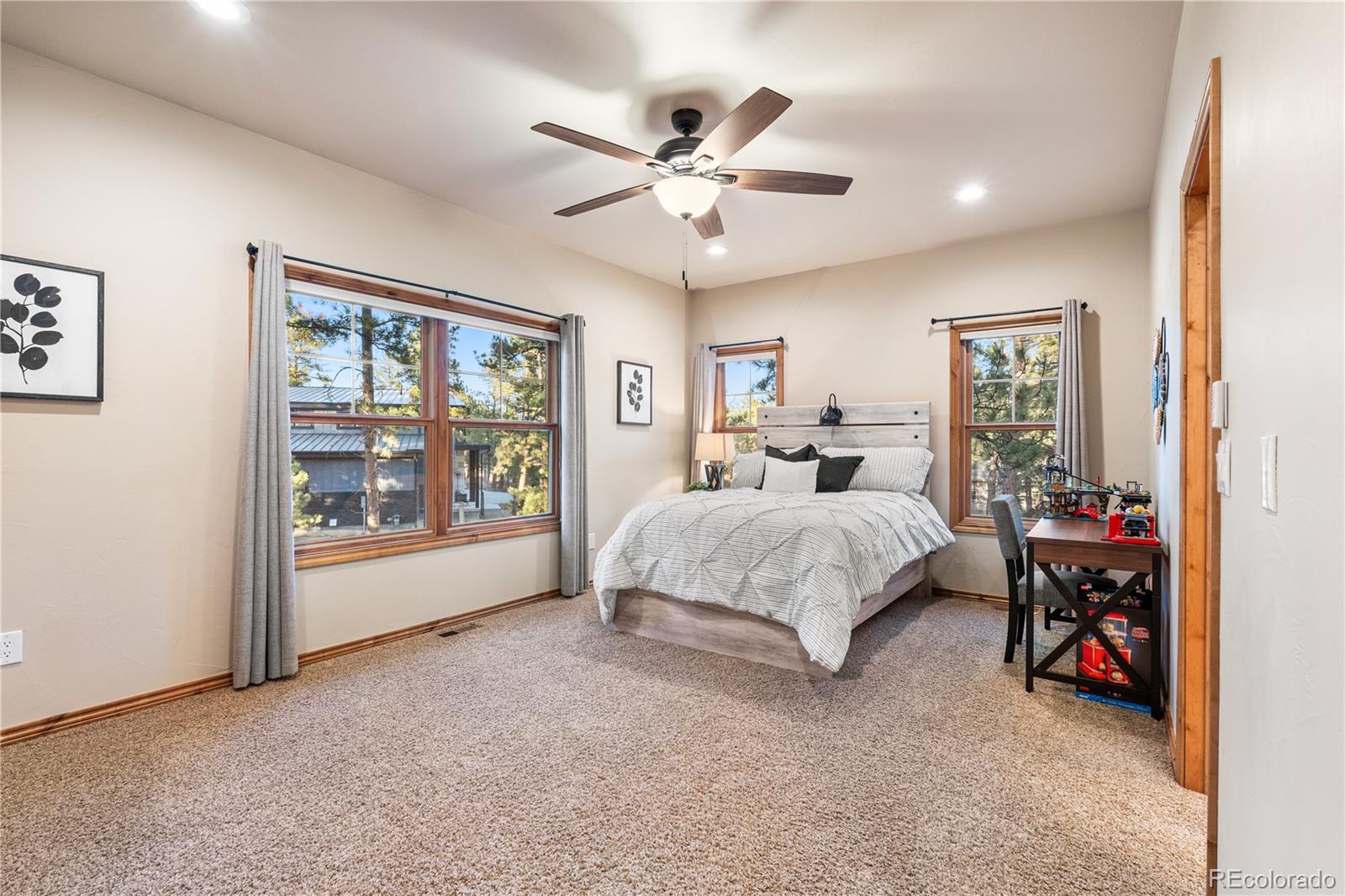 1485 Gore Circle Larkspur CO 80118