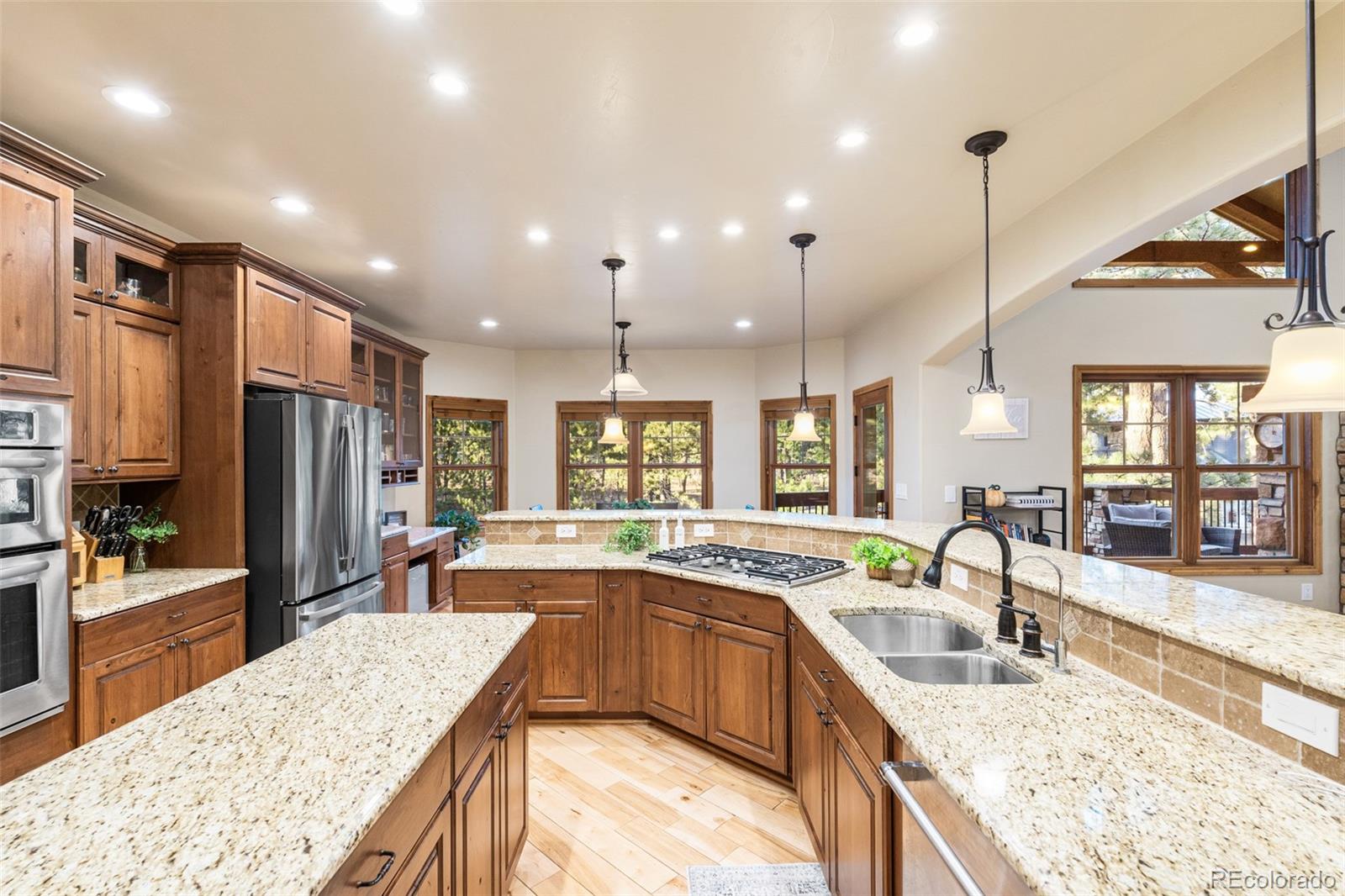 1485 Gore Circle Larkspur CO 80118