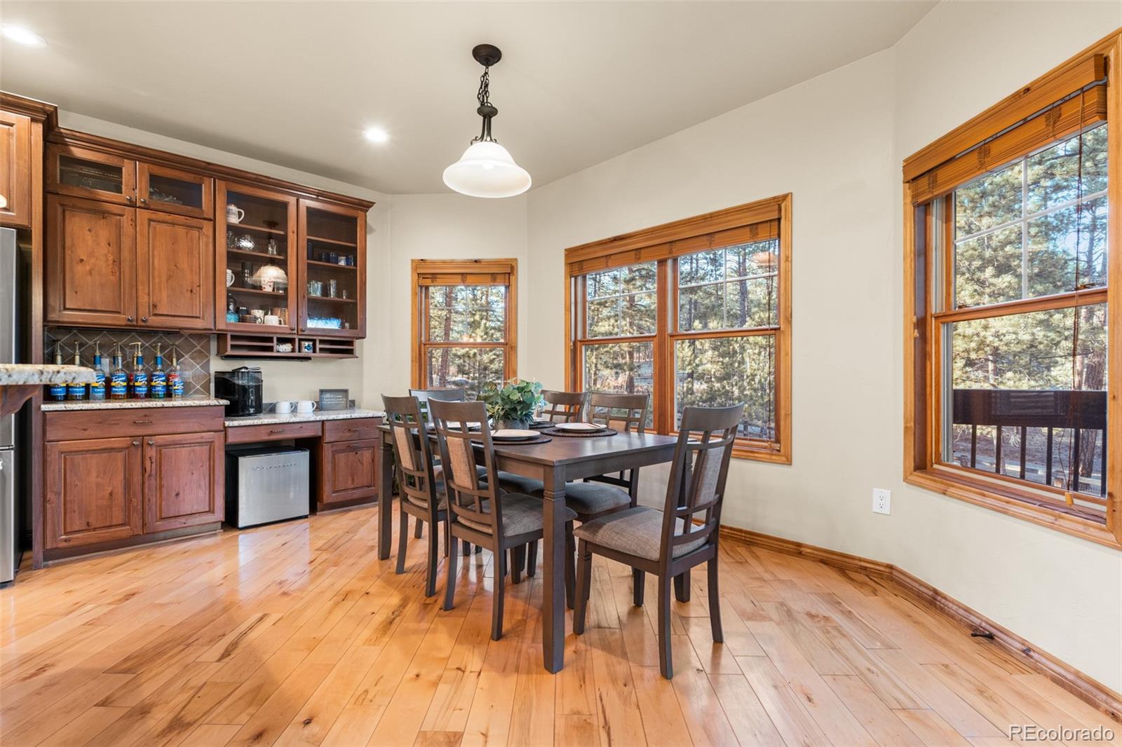 1485 Gore Circle Larkspur CO 80118