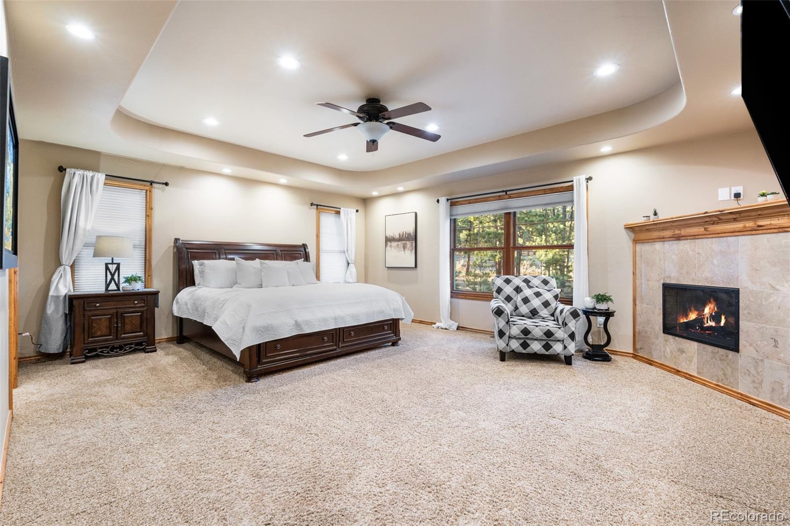 1485 Gore Circle Larkspur CO 80118