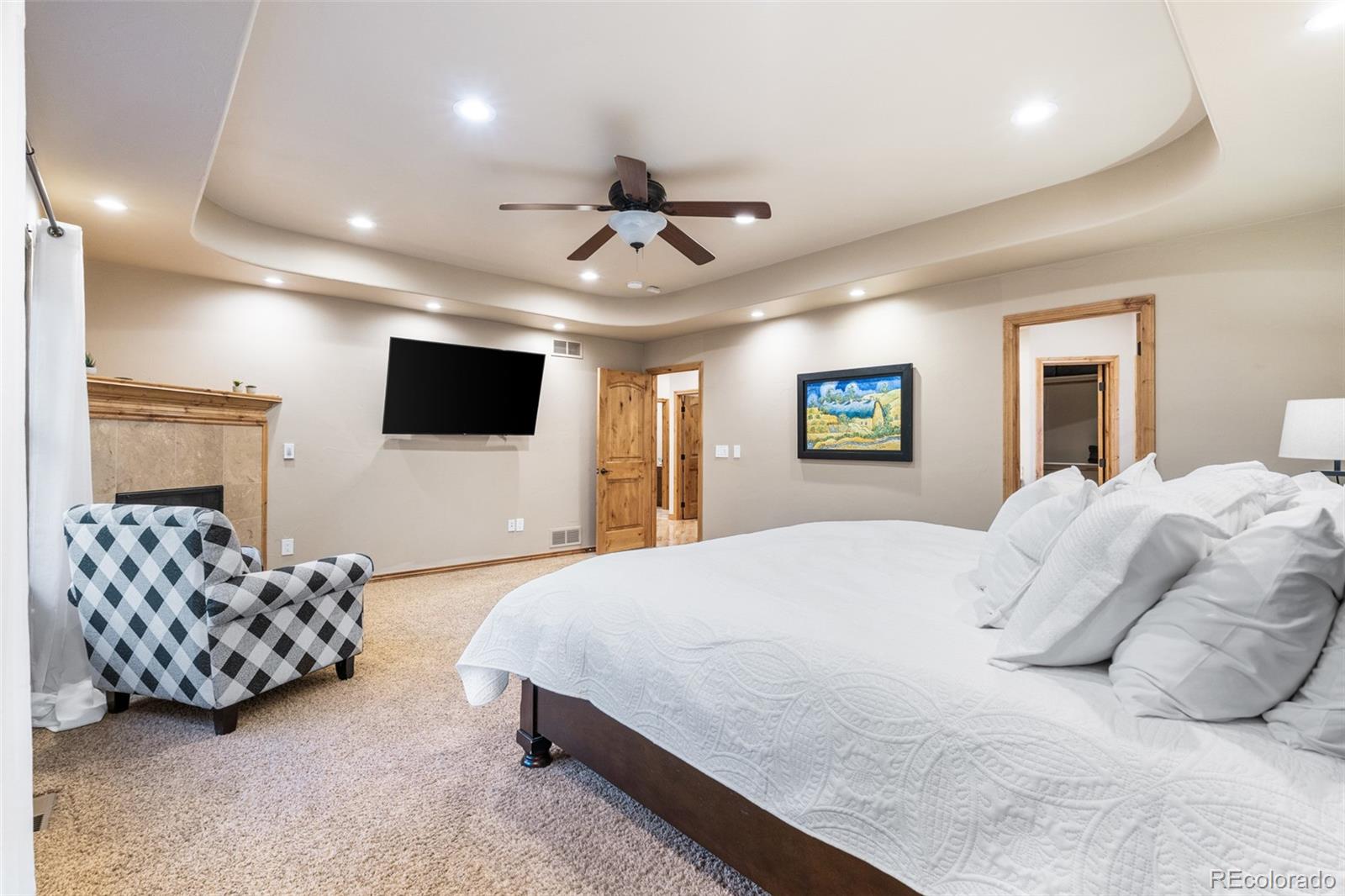 1485 Gore Circle Larkspur CO 80118