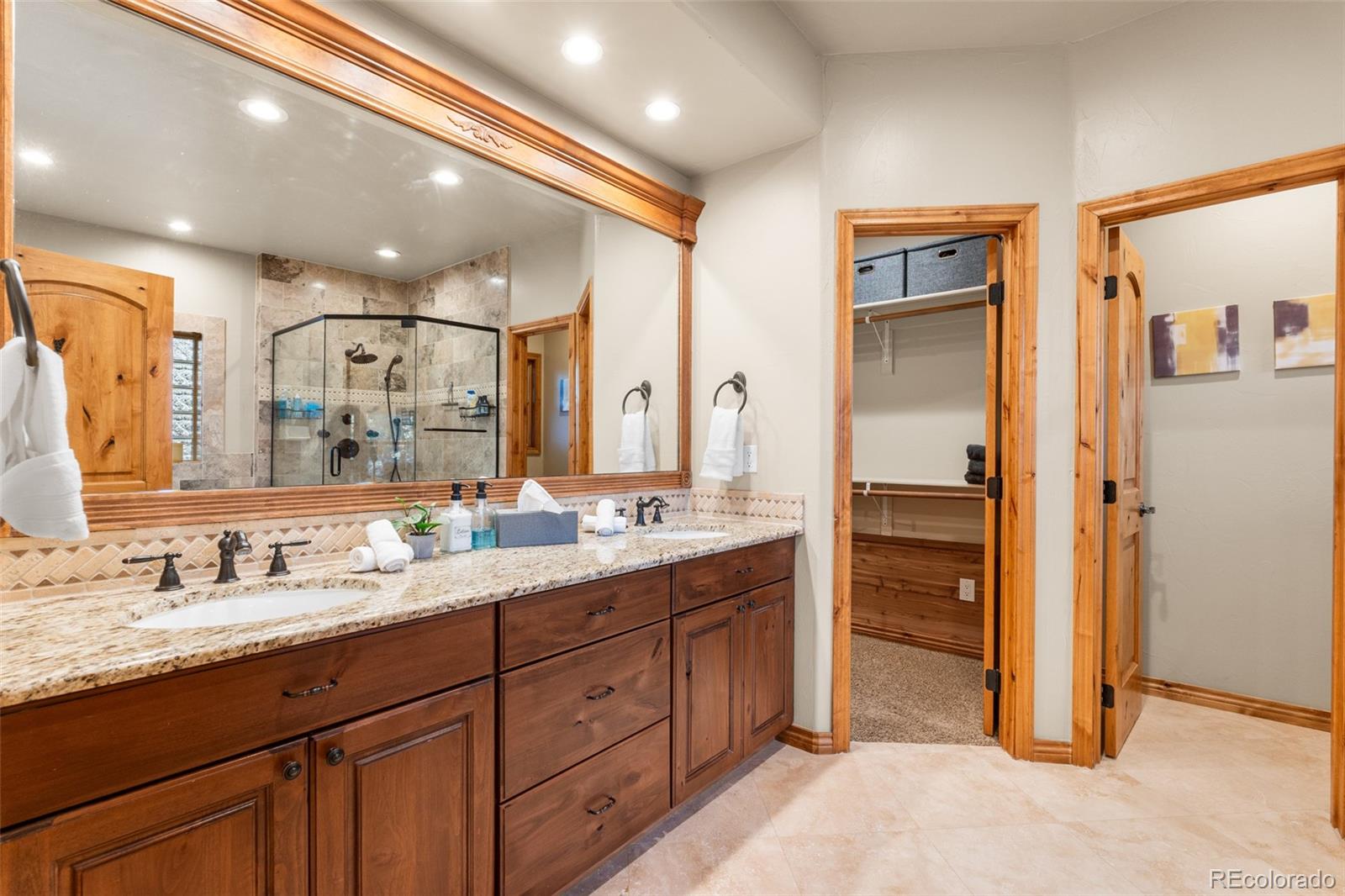 1485 Gore Circle Larkspur CO 80118