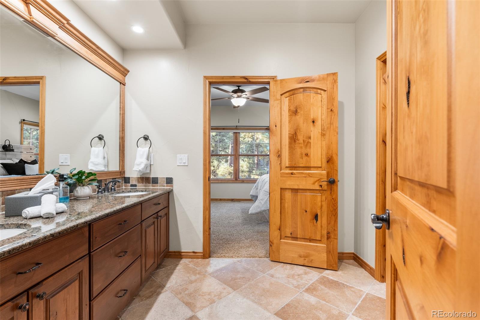 1485 Gore Circle Larkspur CO 80118