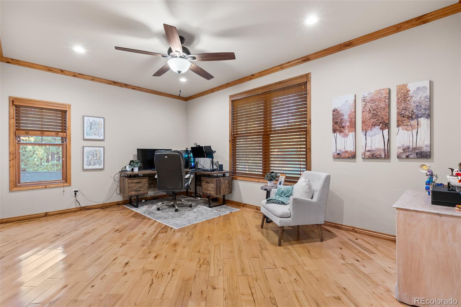 1485 Gore Circle Larkspur CO 80118