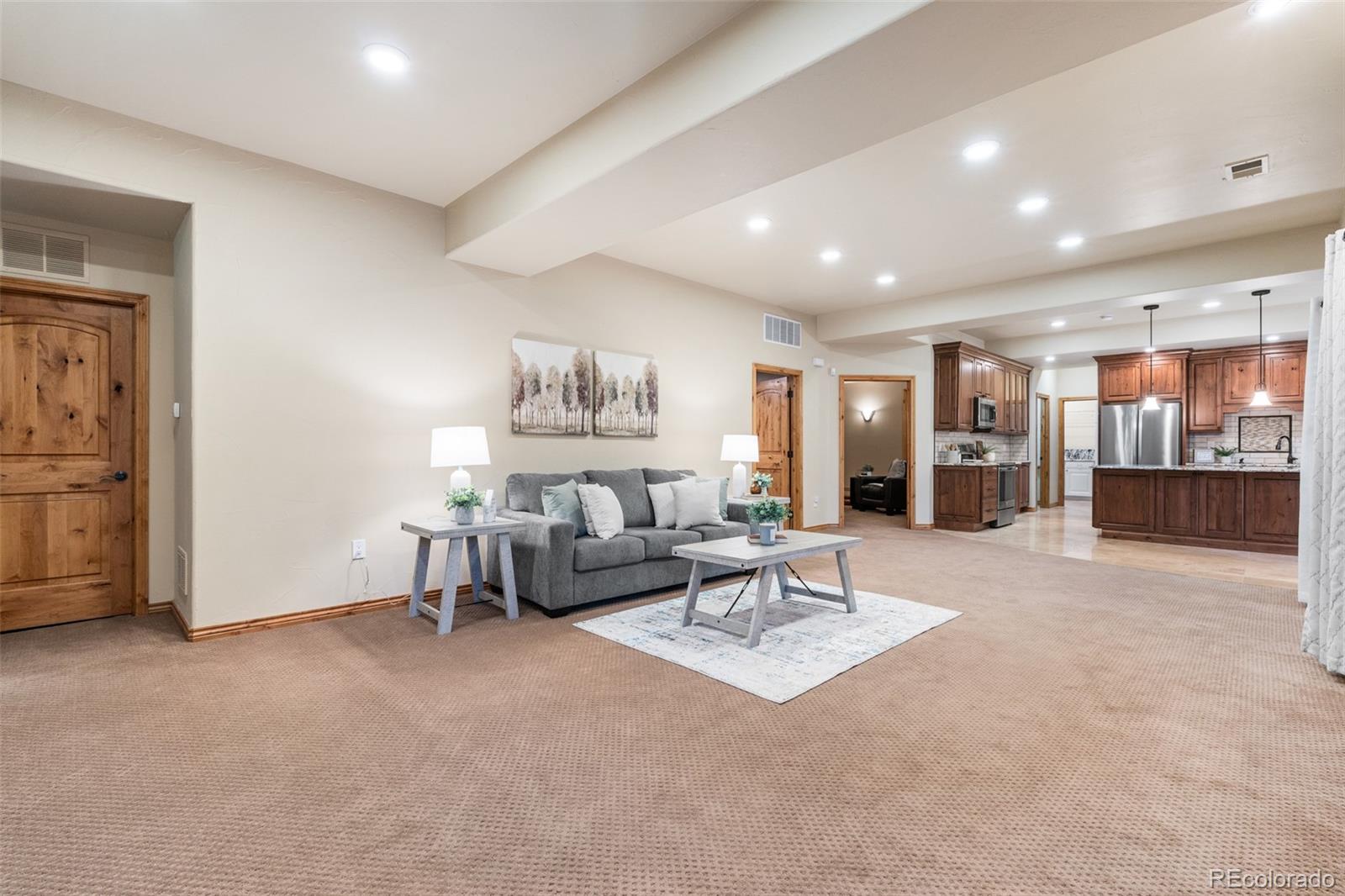 1485 Gore Circle Larkspur CO 80118