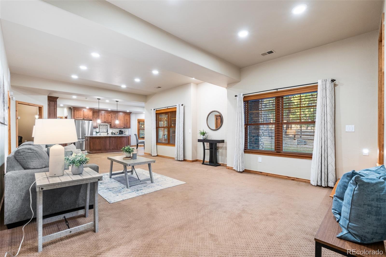 1485 Gore Circle Larkspur CO 80118