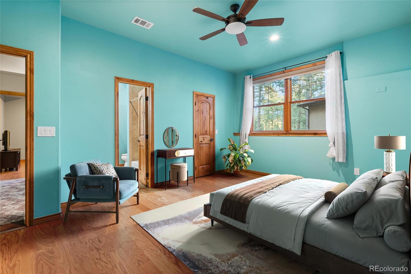1485 Gore Circle Larkspur CO 80118
