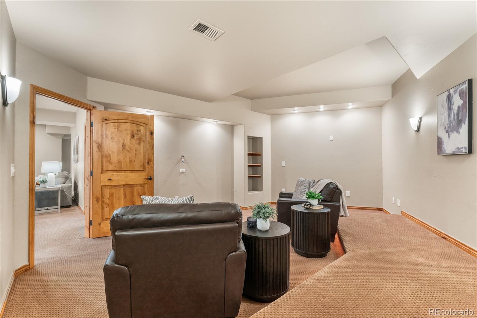 1485 Gore Circle Larkspur CO 80118