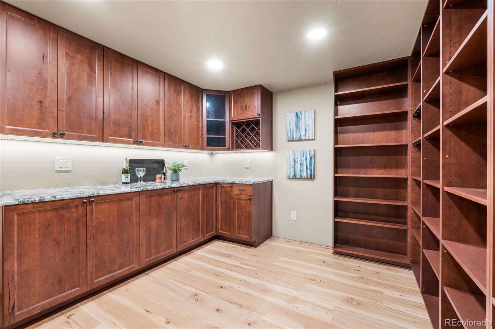 1485 Gore Circle Larkspur CO 80118