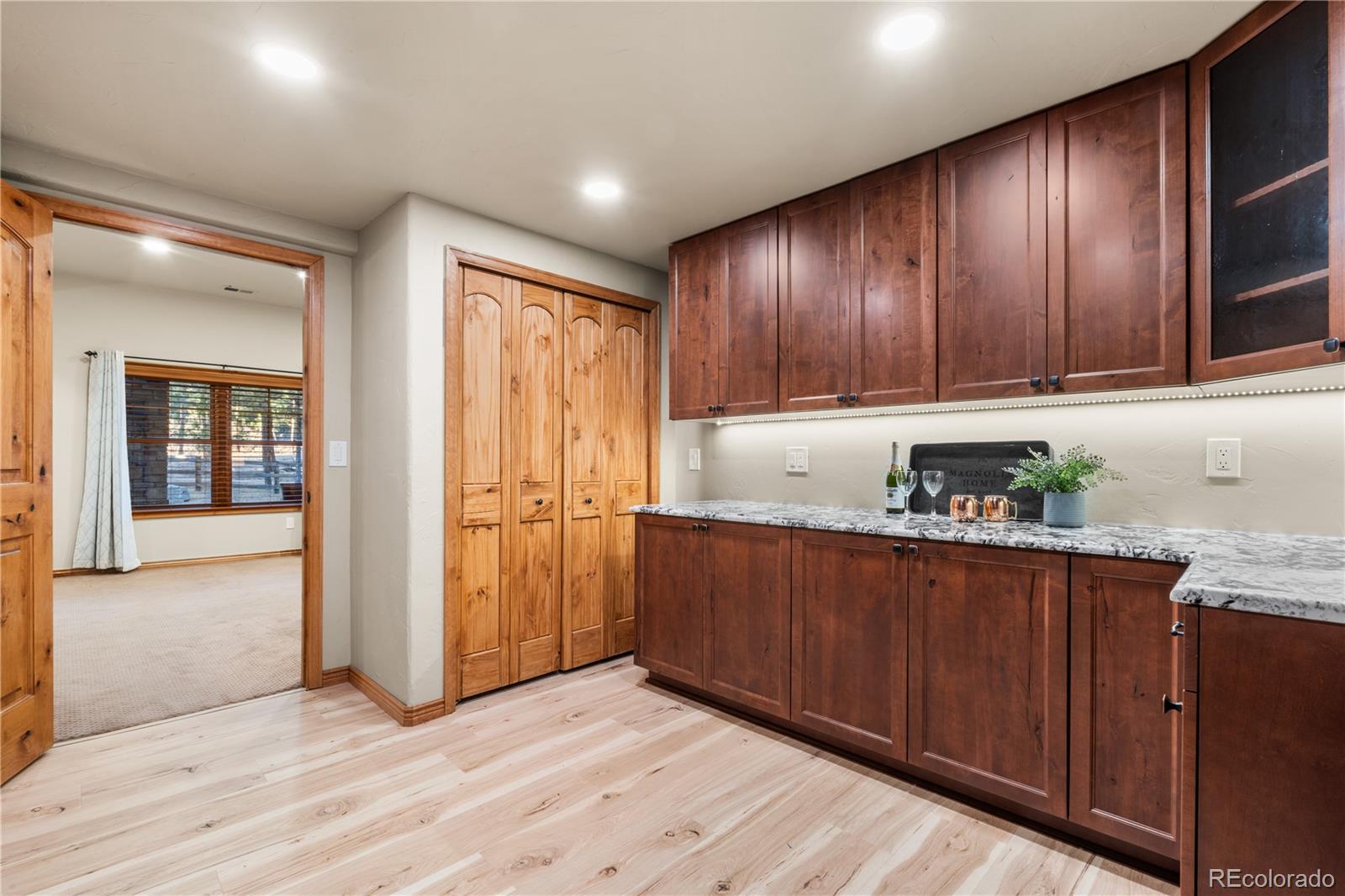 1485 Gore Circle Larkspur CO 80118