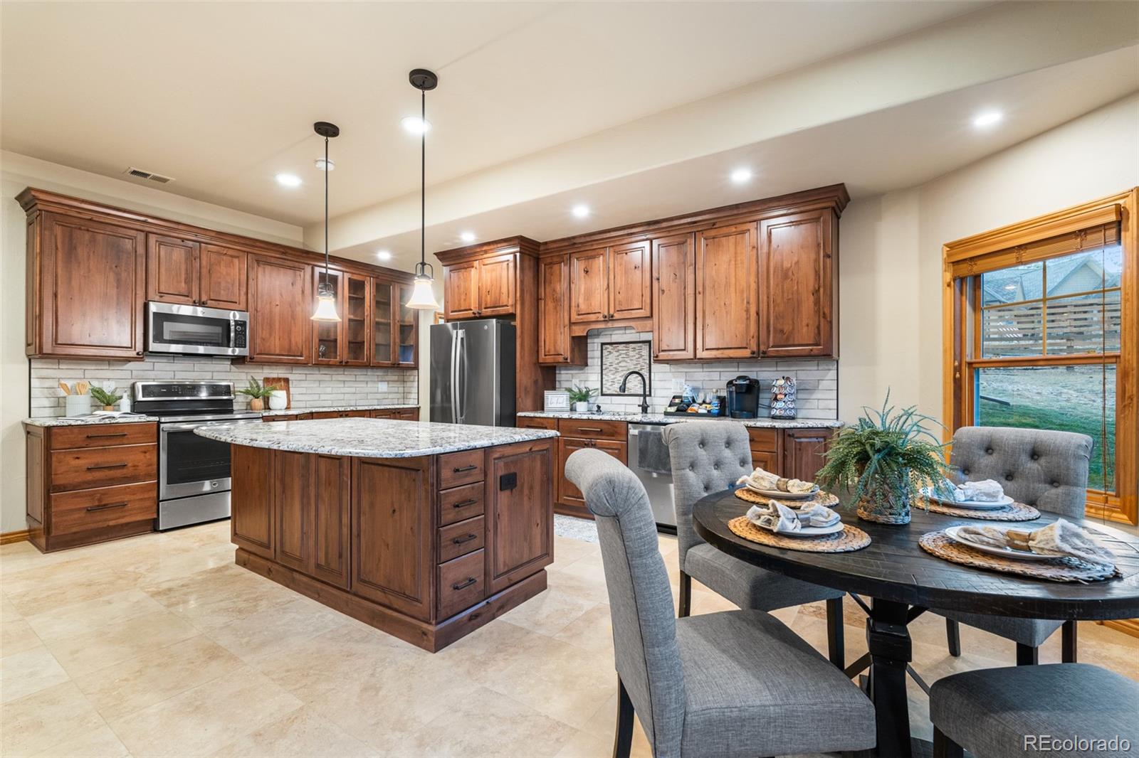1485 Gore Circle Larkspur CO 80118