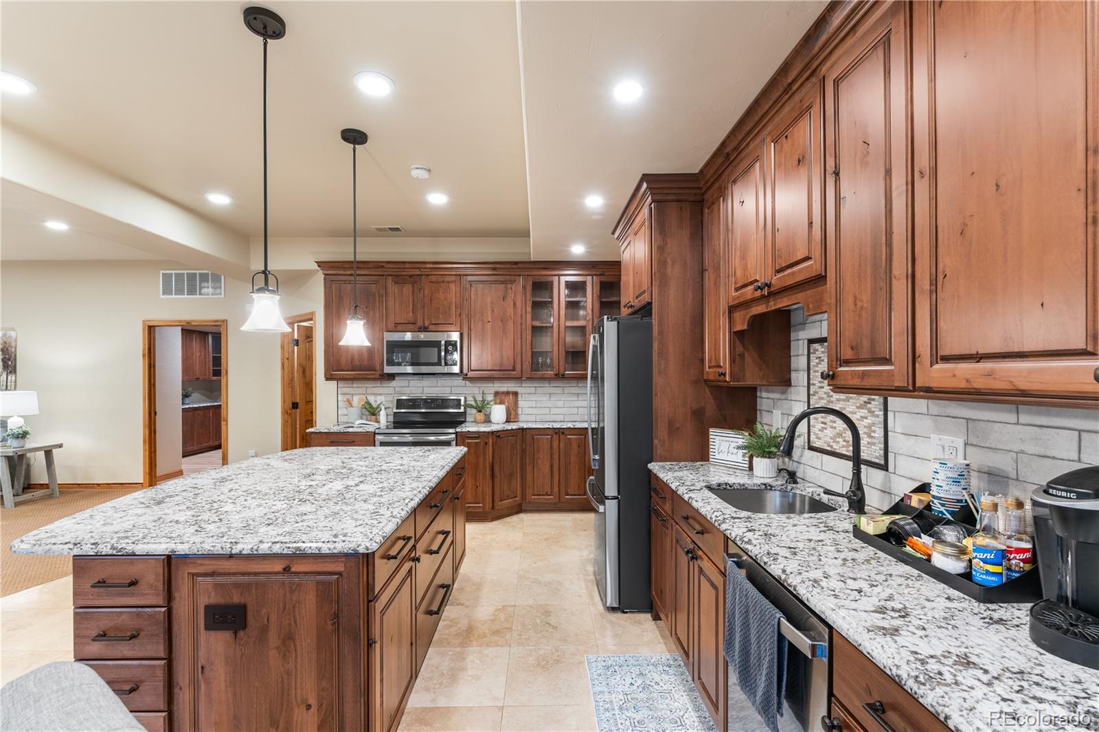 1485 Gore Circle Larkspur CO 80118