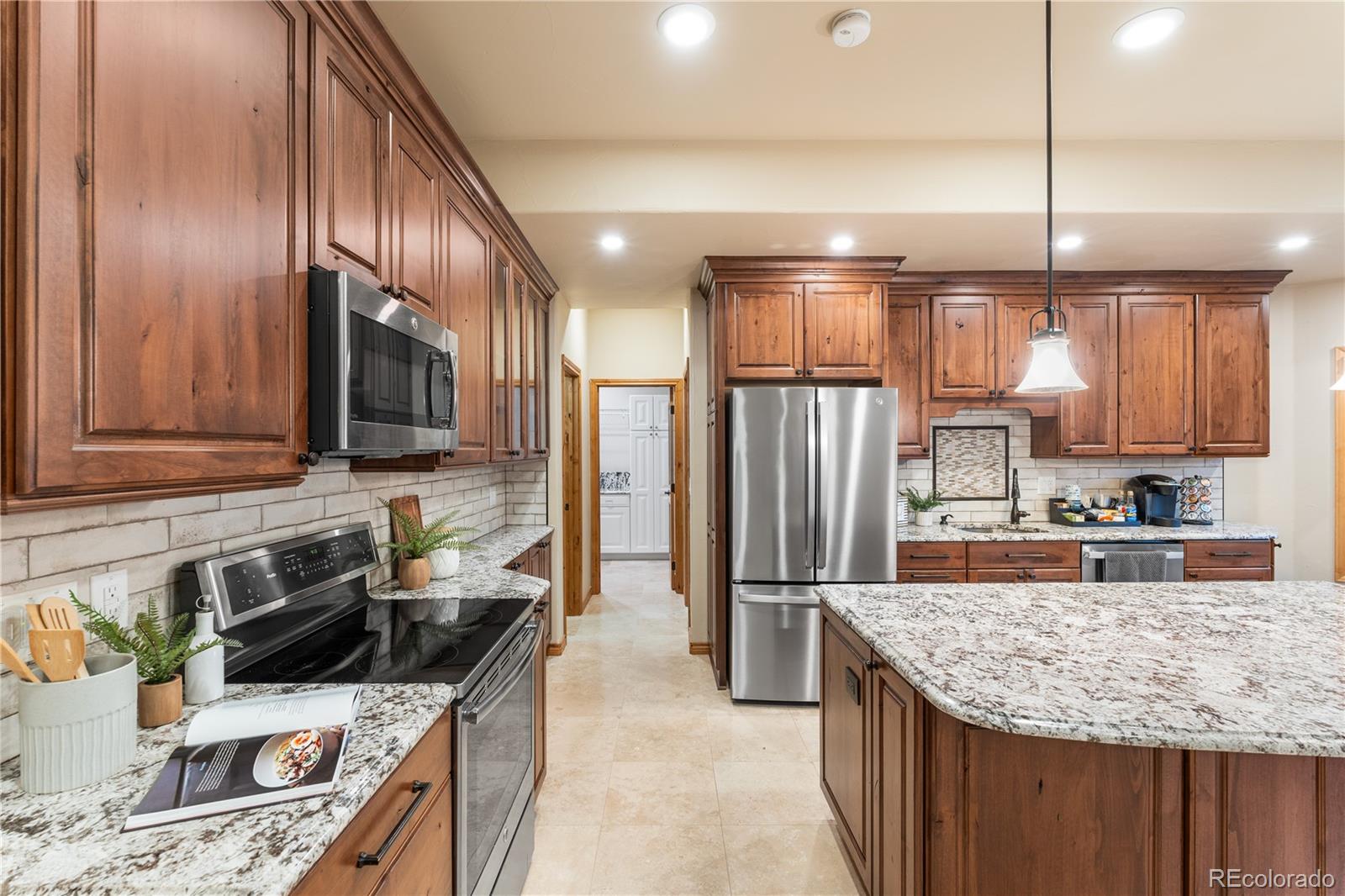 1485 Gore Circle Larkspur CO 80118