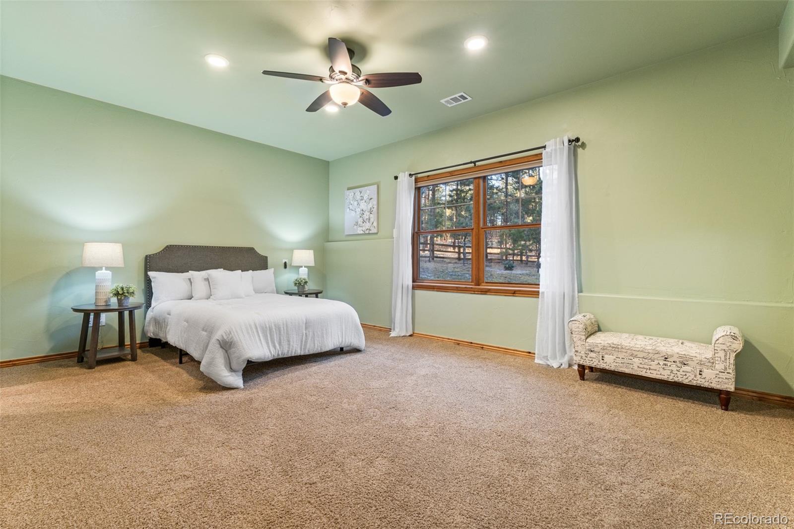 1485 Gore Circle Larkspur CO 80118