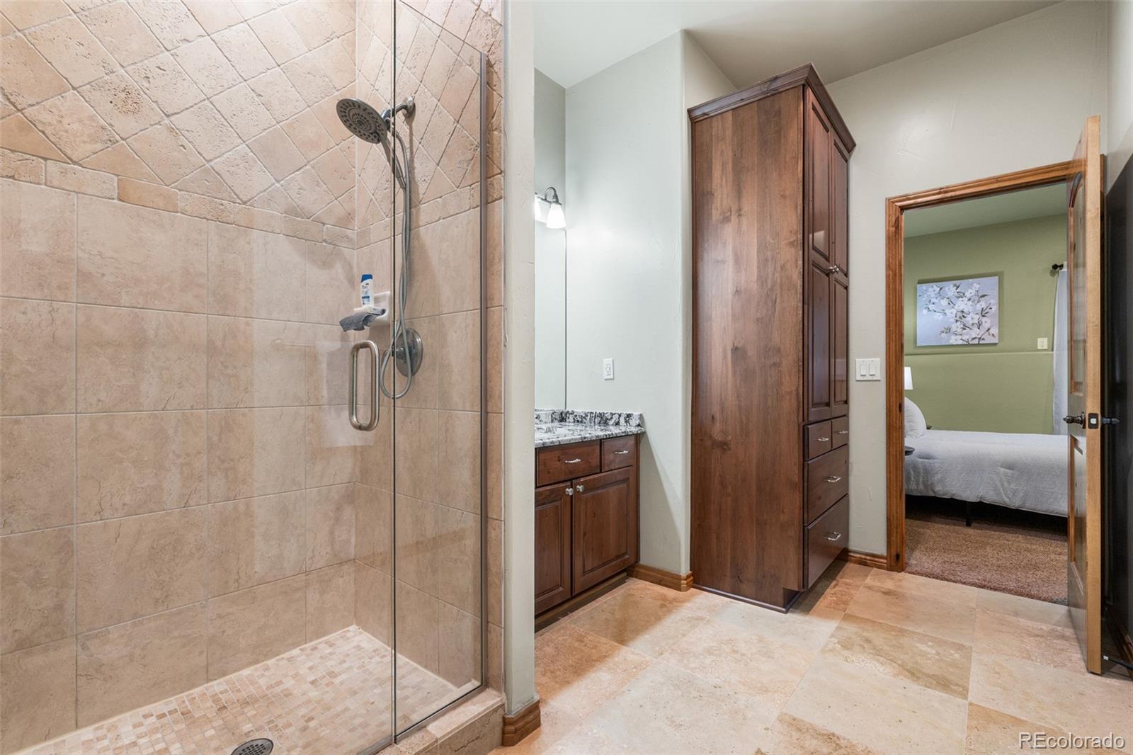 1485 Gore Circle Larkspur CO 80118