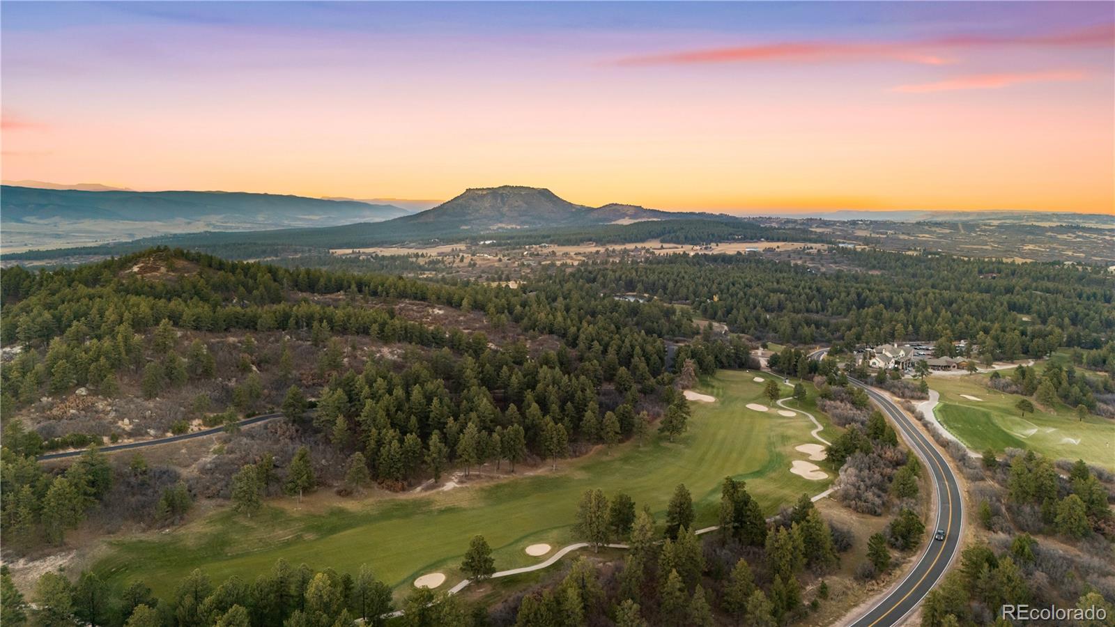 1485 Gore Circle Larkspur CO 80118