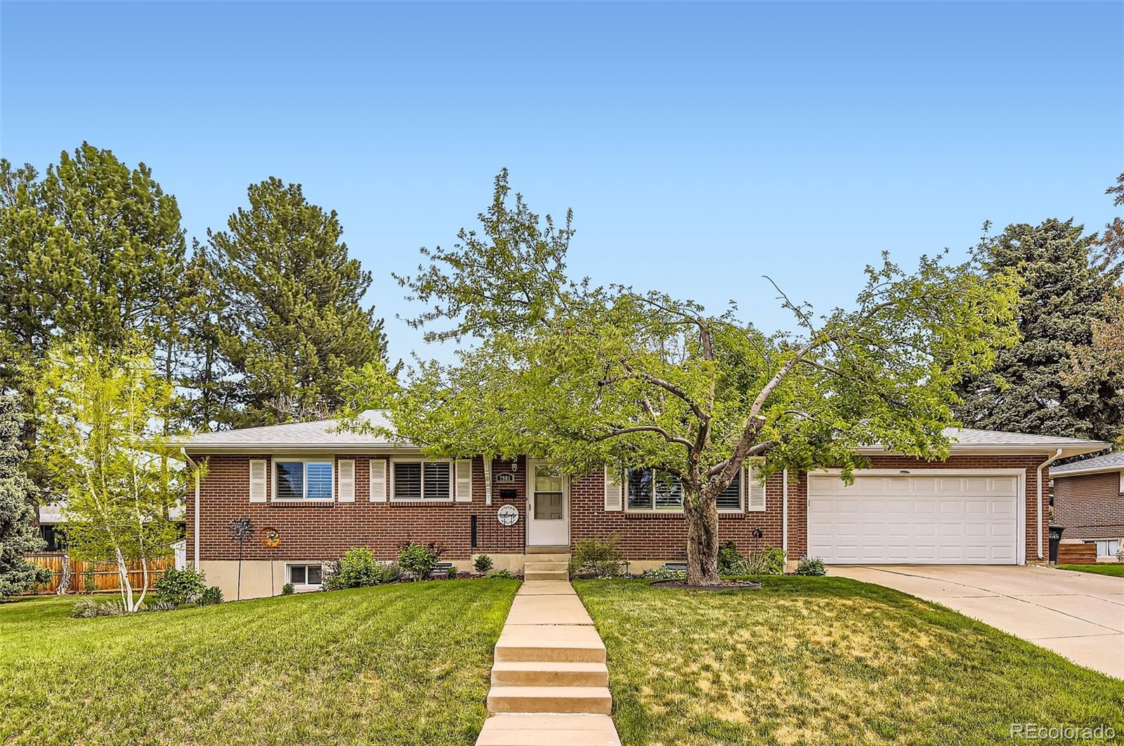 7901 E Kenyon Drive Denver CO 80237