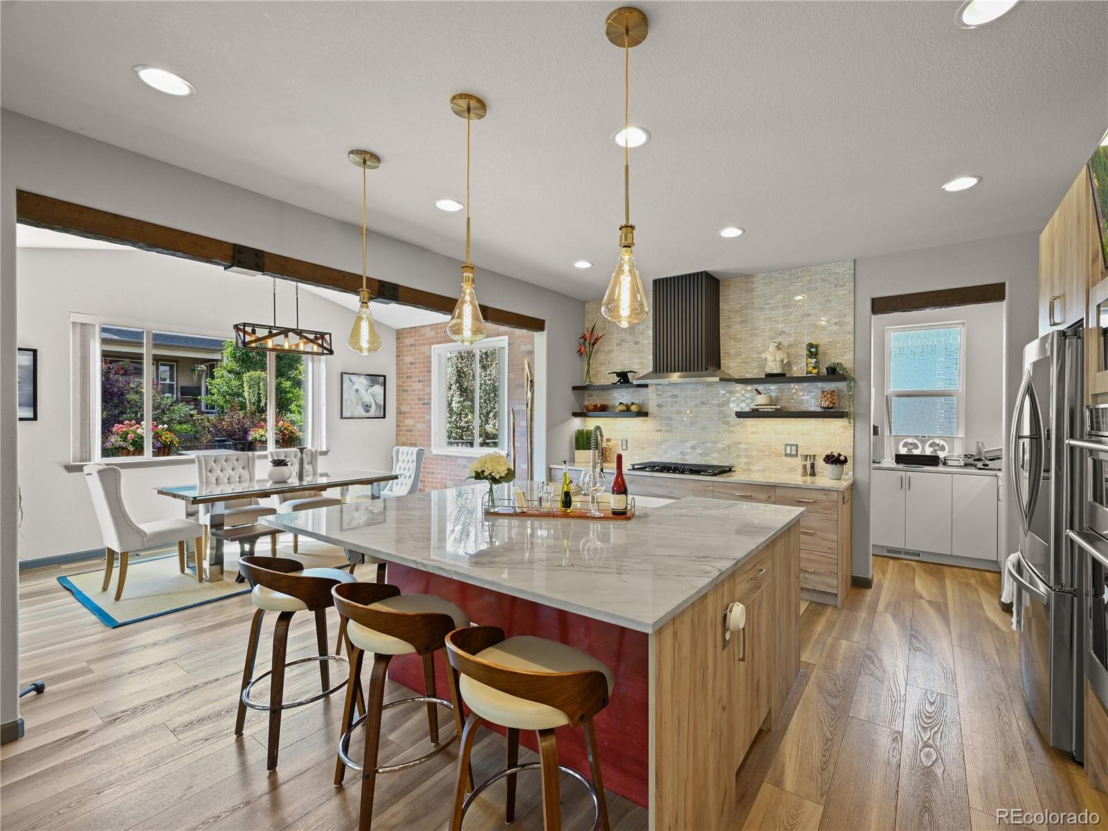 9532 Taylor River Circle Littleton CO 80125