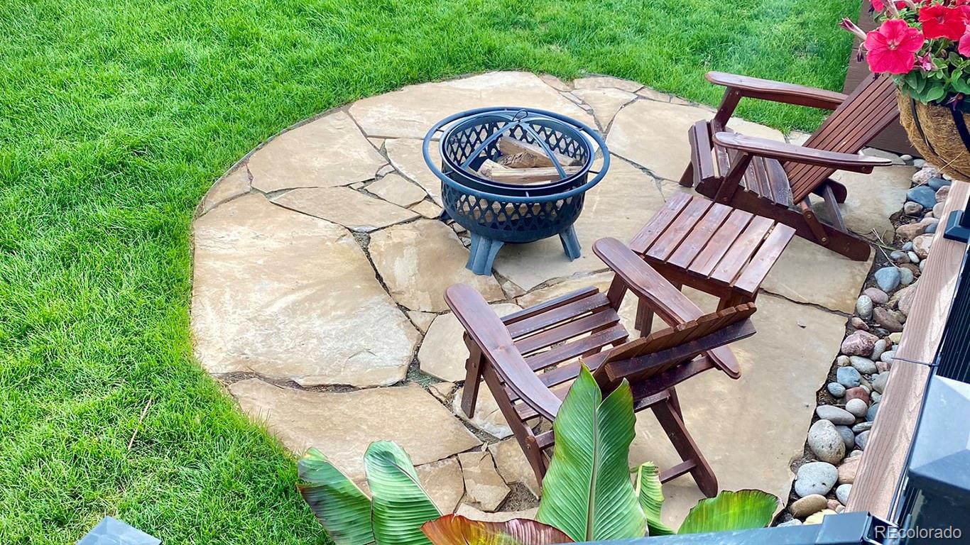 9532 Taylor River Circle Littleton CO 80125