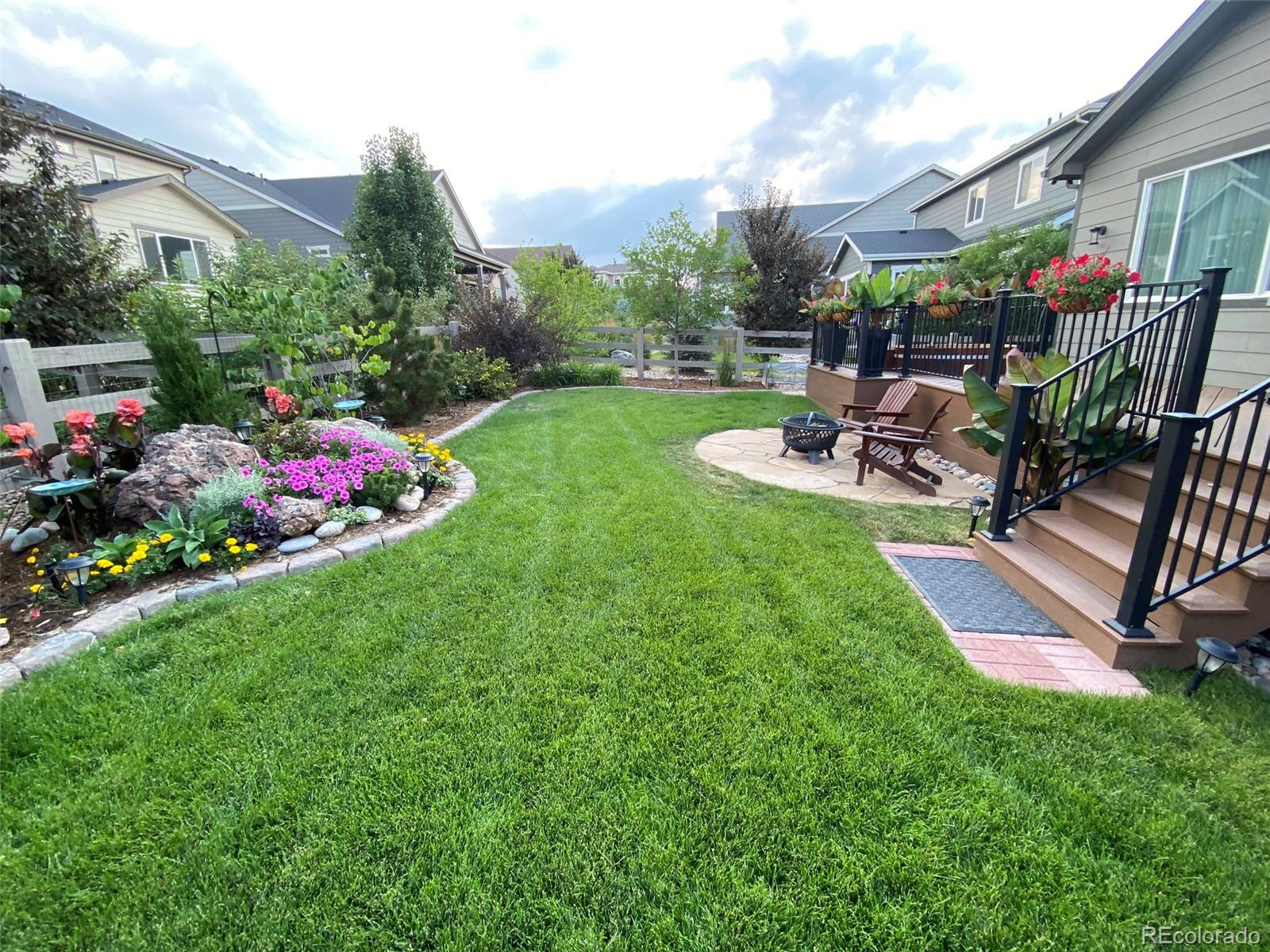 9532 Taylor River Circle Littleton CO 80125