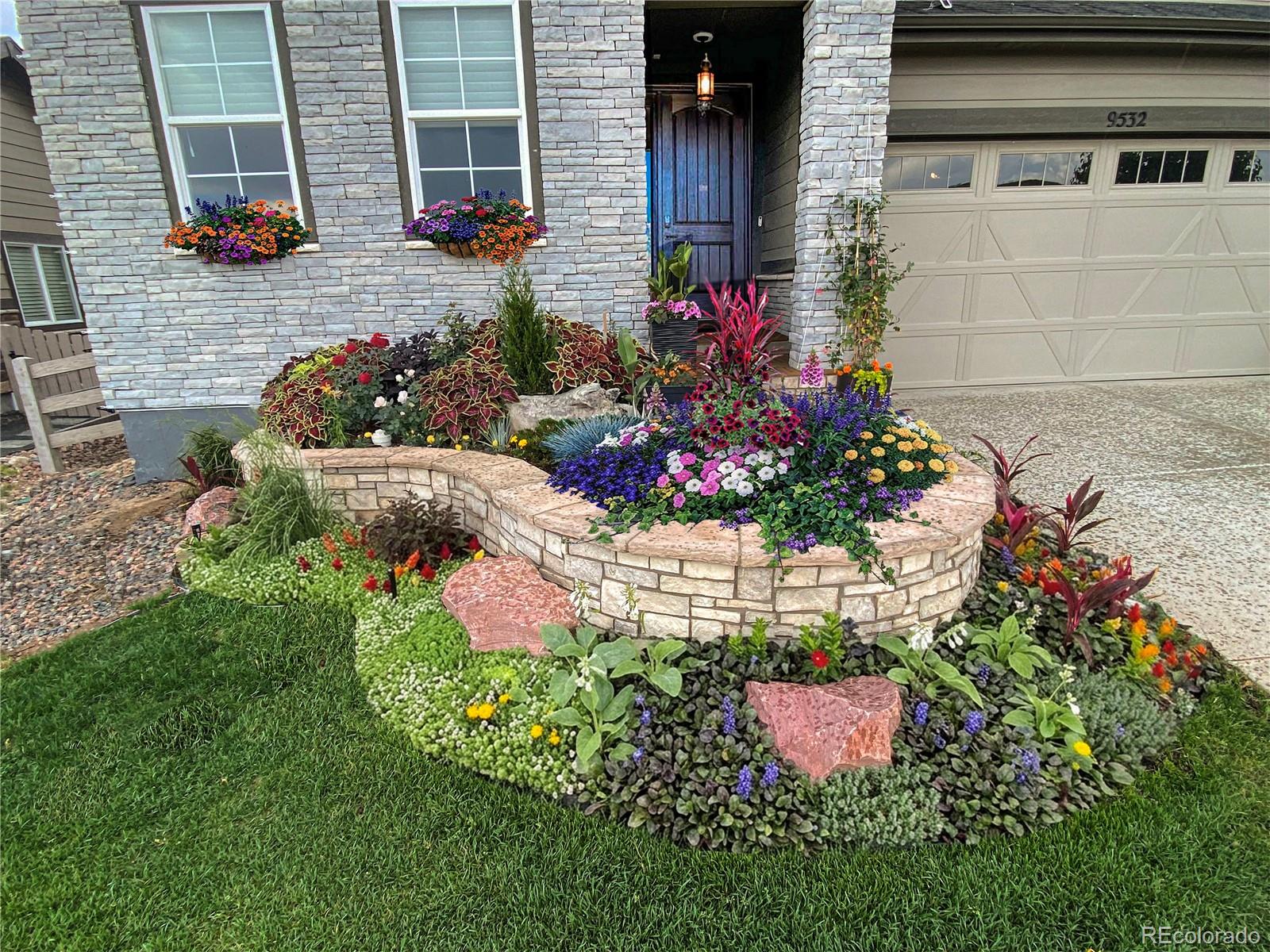 9532 Taylor River Circle Littleton CO 80125