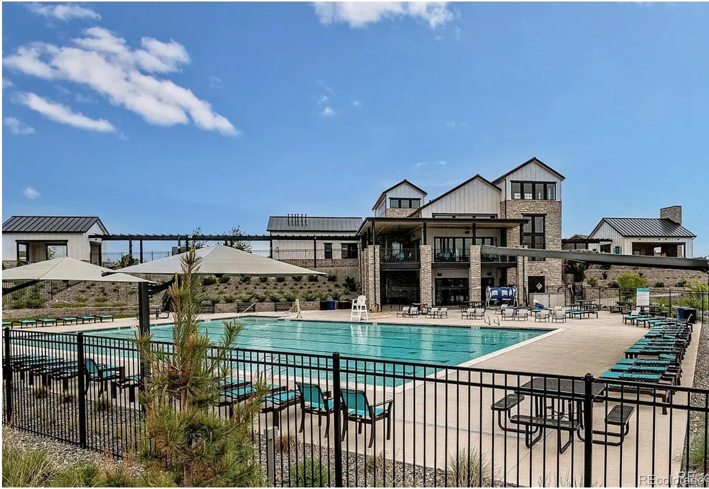 9532 Taylor River Circle Littleton CO 80125