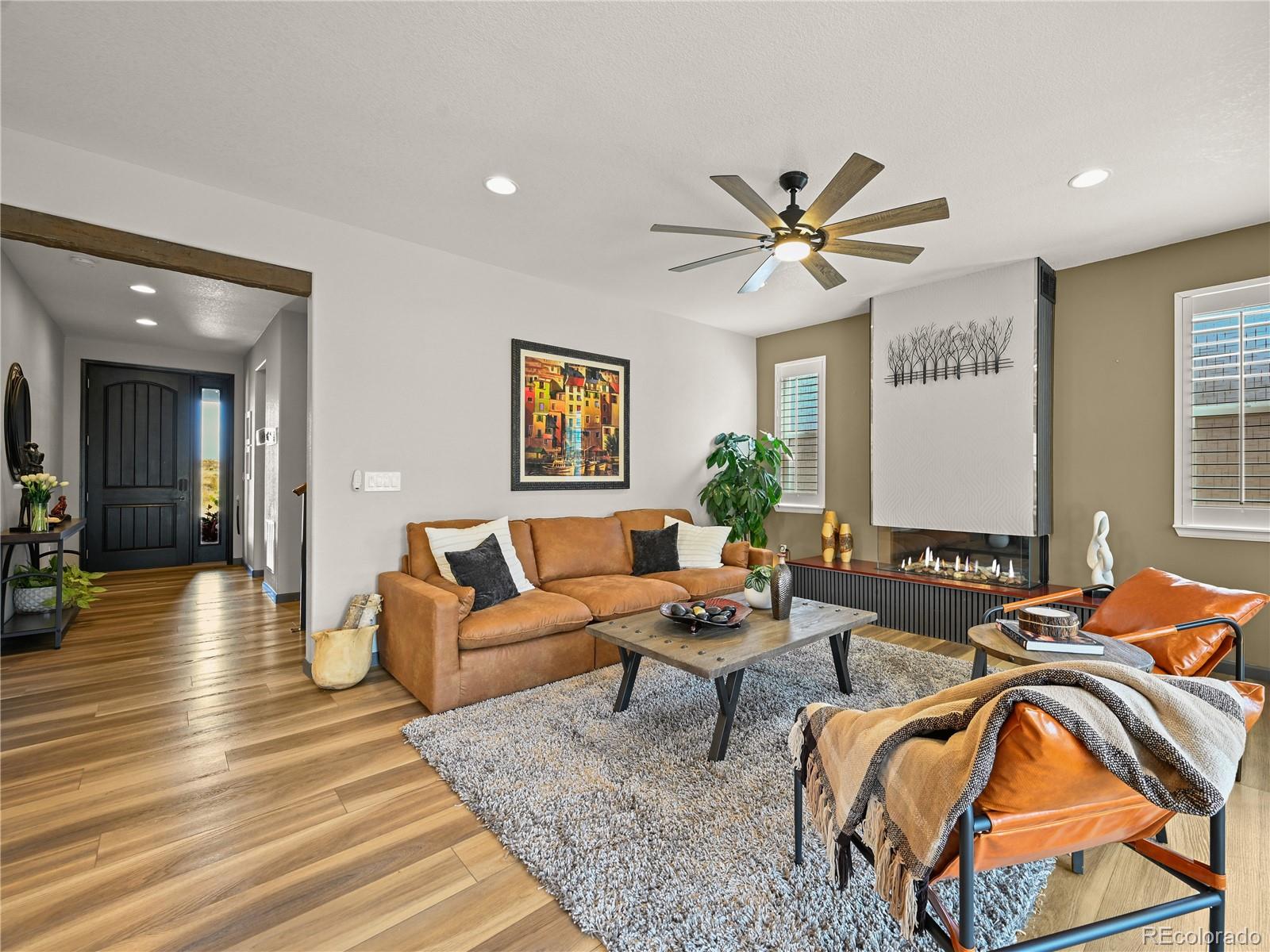 9532 Taylor River Circle Littleton CO 80125