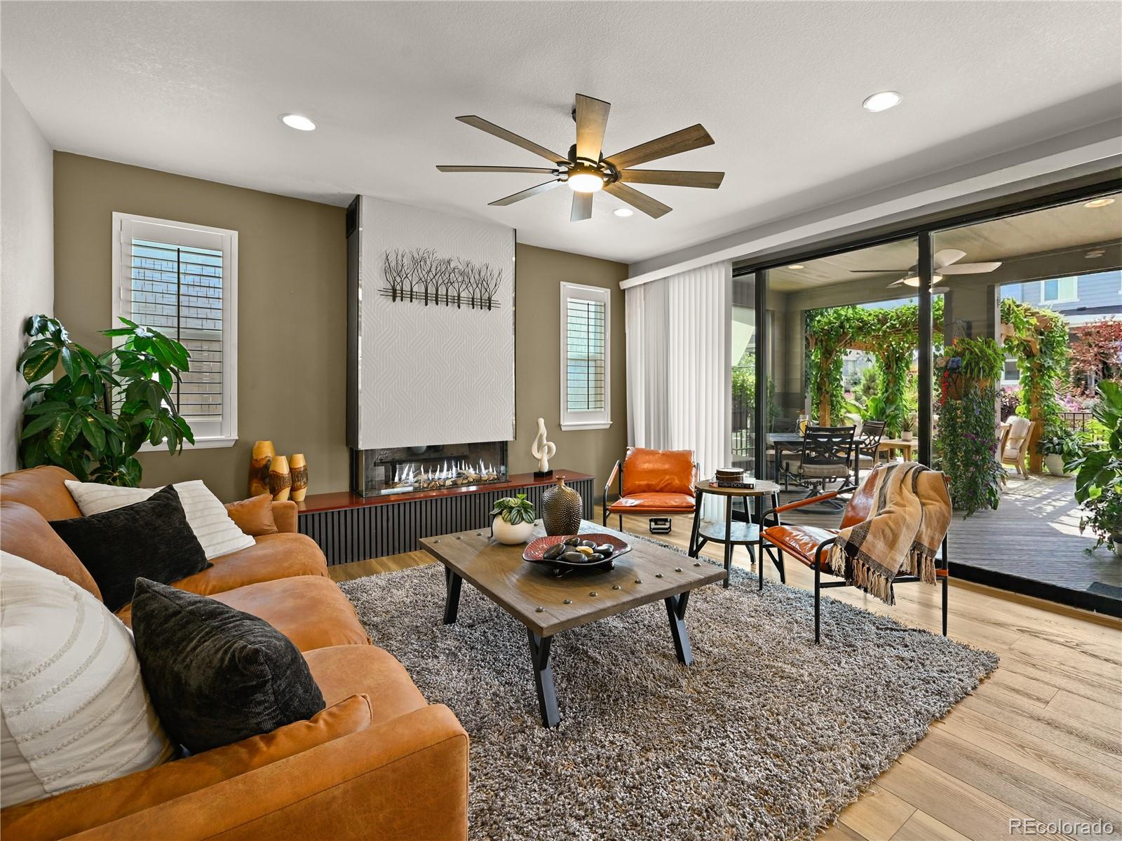 9532 Taylor River Circle Littleton CO 80125