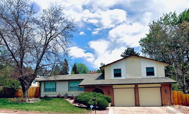 2352 S Holland Street Lakewood CO 80227