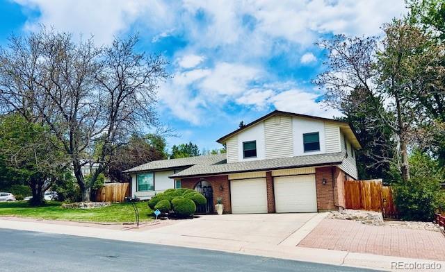 2352 S Holland Street Lakewood CO 80227