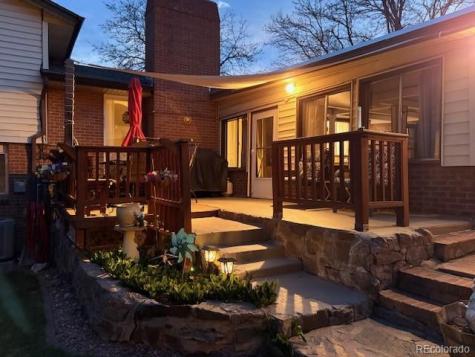 2352 S Holland Street Lakewood CO 80227