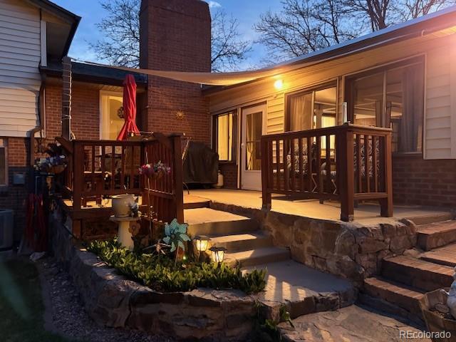 2352 S Holland Street Lakewood CO 80227