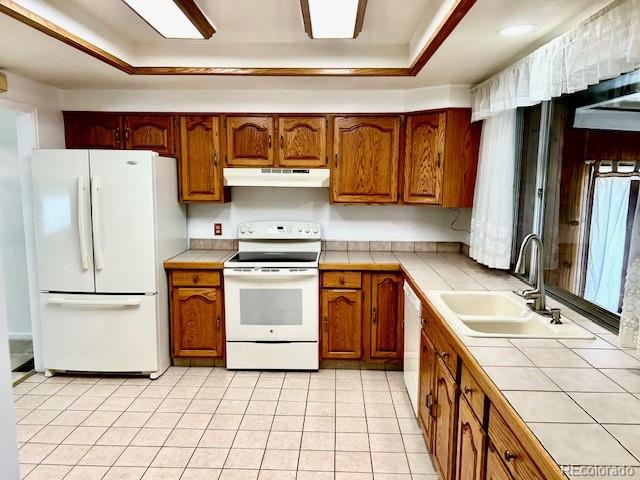 2352 S Holland Street Lakewood CO 80227