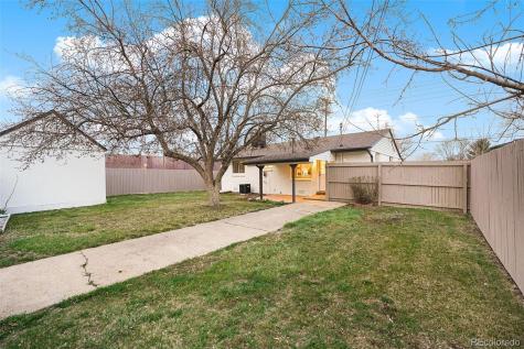 2425 Pierce Street Edgewater CO 80214