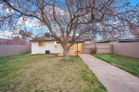 2425 Pierce Street Edgewater CO 80214