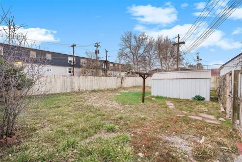 2425 Pierce Street Edgewater CO 80214