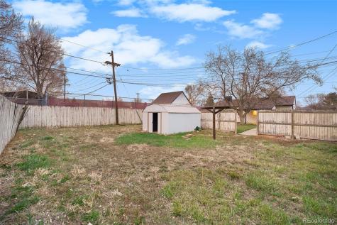 2425 Pierce Street Edgewater CO 80214