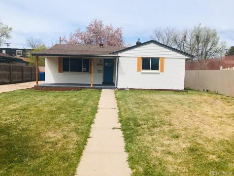 2425 Pierce Street Edgewater CO 80214