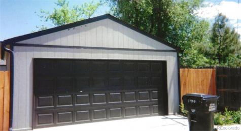 2425 Pierce Street Edgewater CO 80214