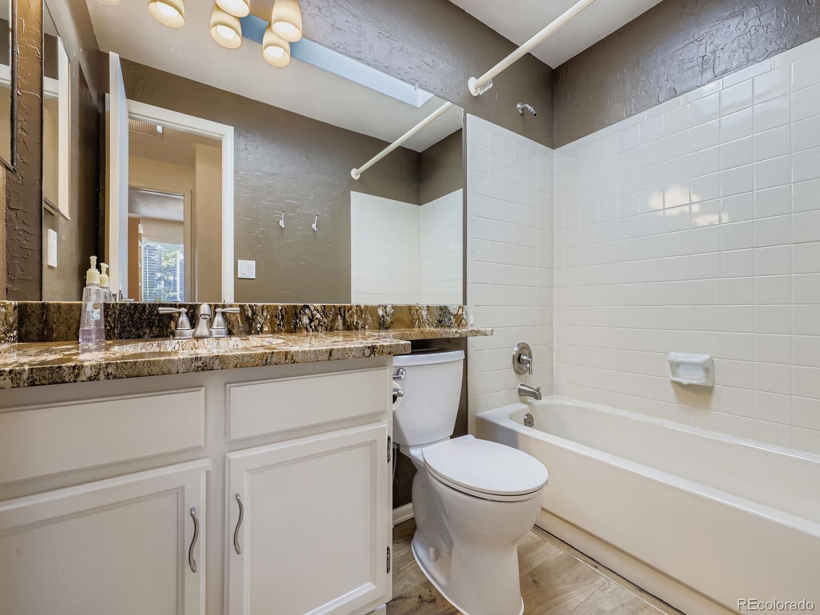 11126 W Bowles Place Littleton CO 80127