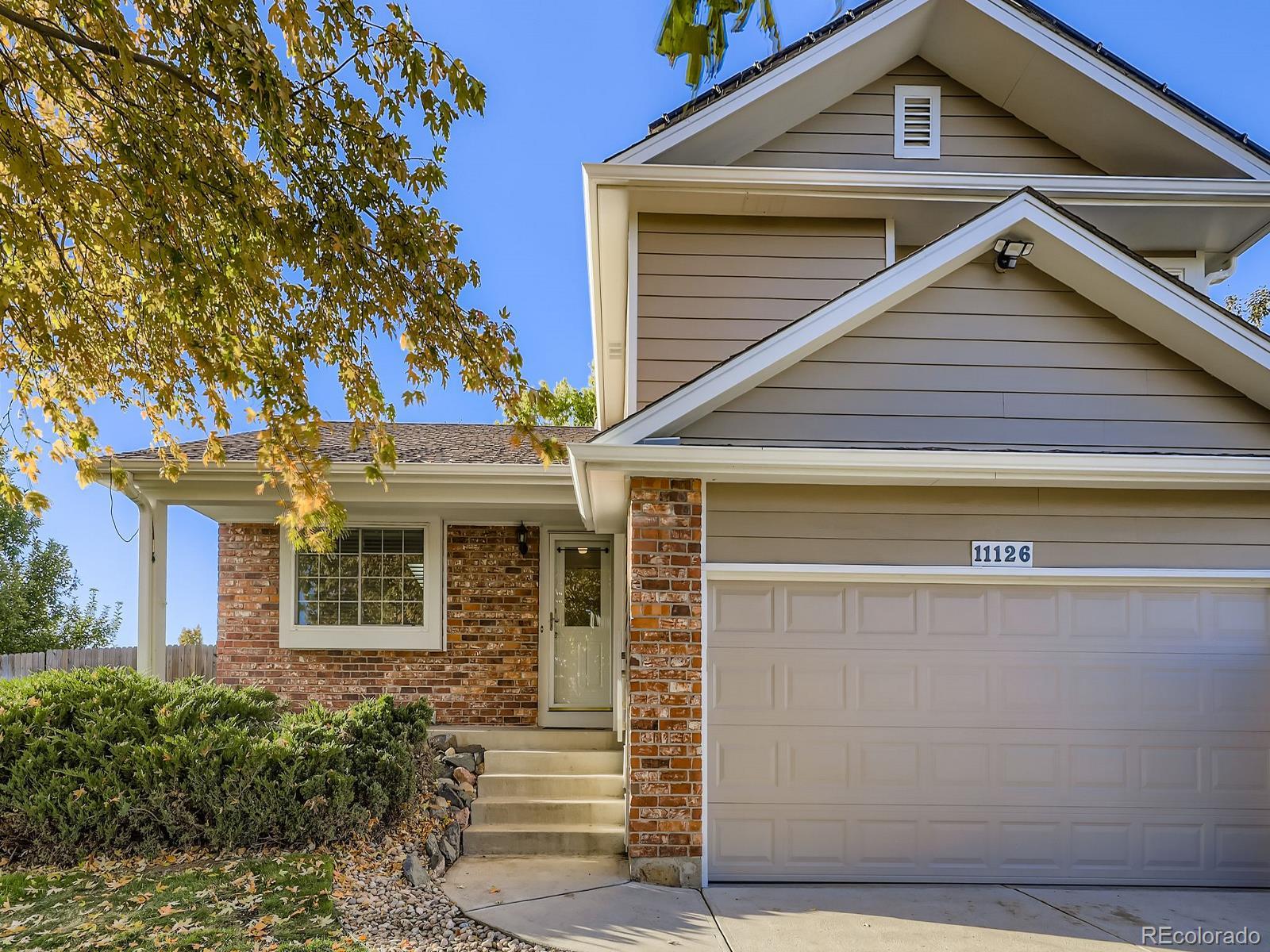 11126 W Bowles Place Littleton CO 80127