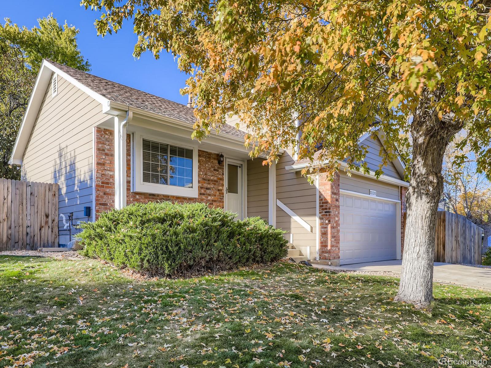 11126 W Bowles Place Littleton CO 80127
