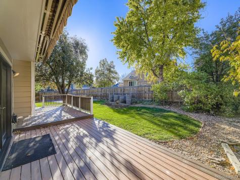 11126 W Bowles Place Littleton CO 80127