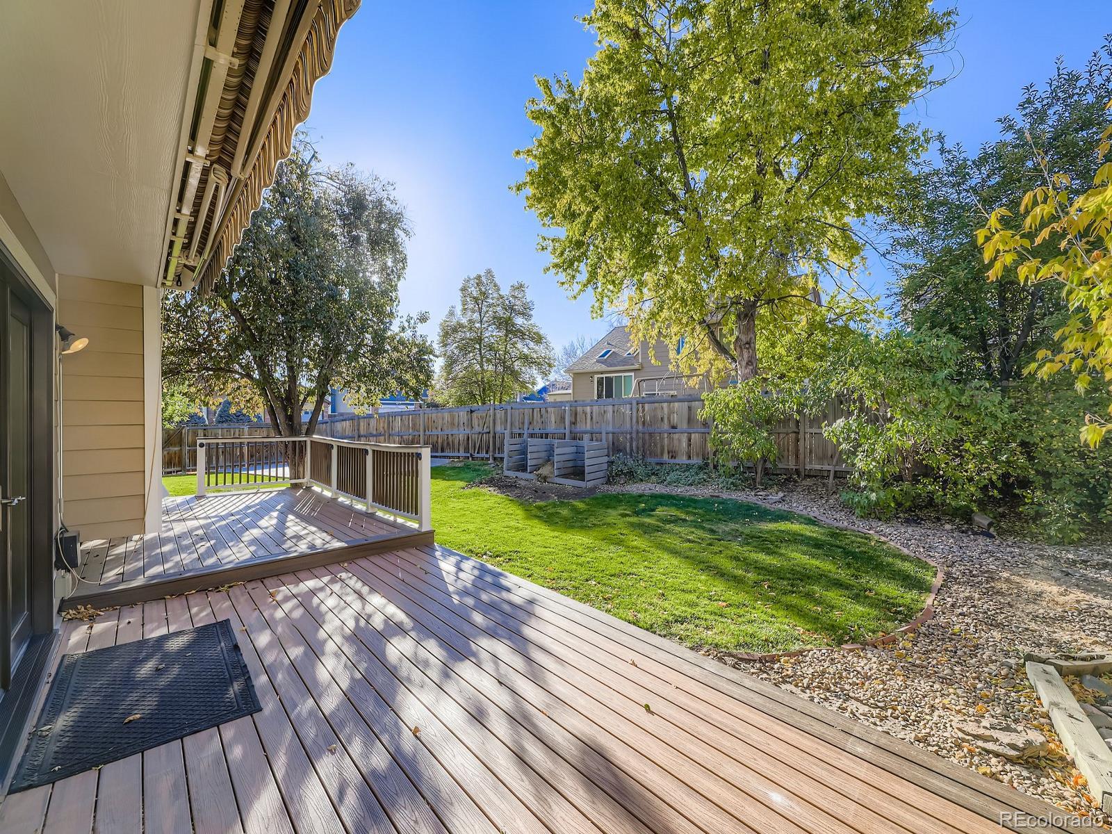 11126 W Bowles Place Littleton CO 80127
