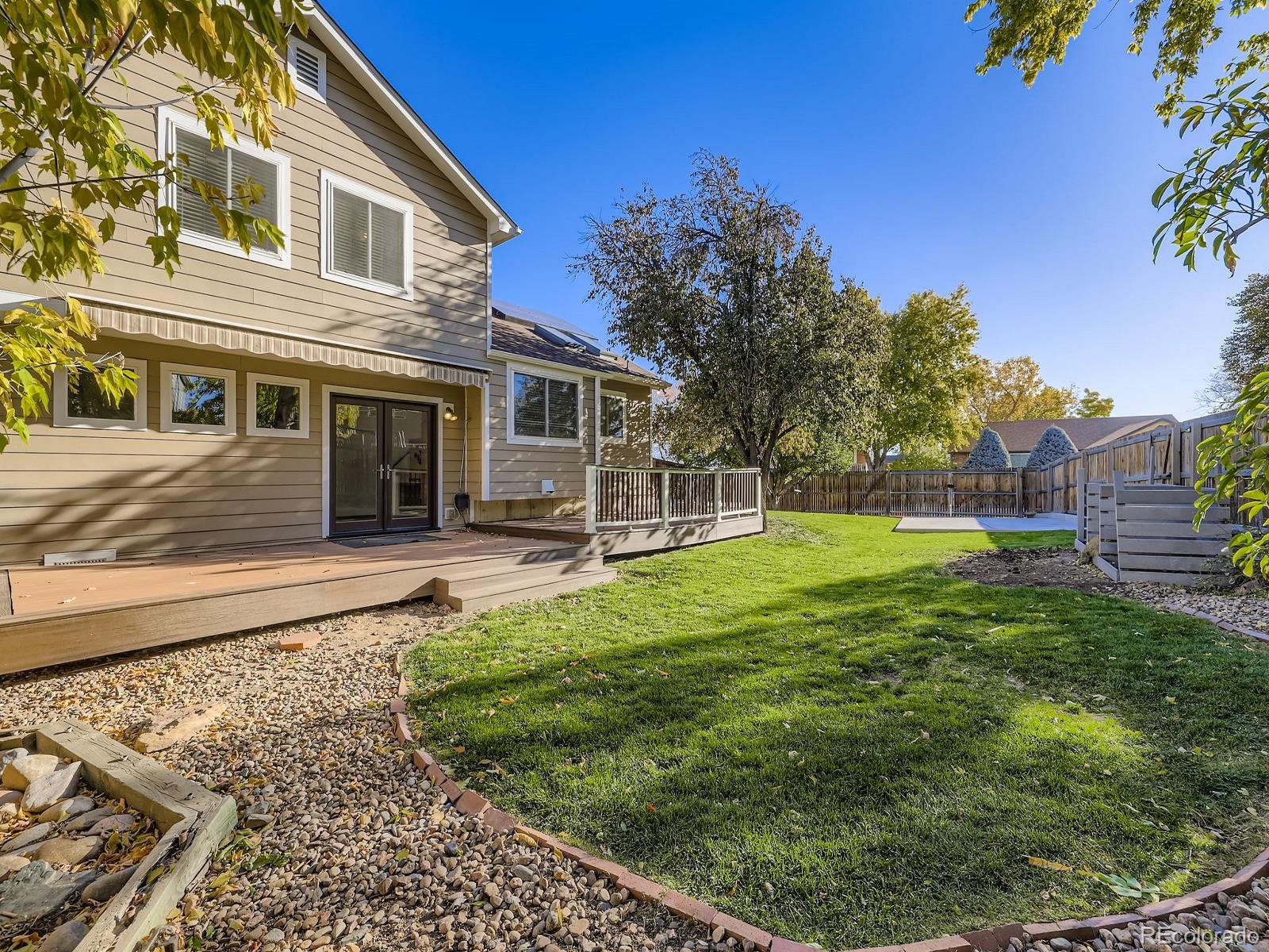11126 W Bowles Place Littleton CO 80127