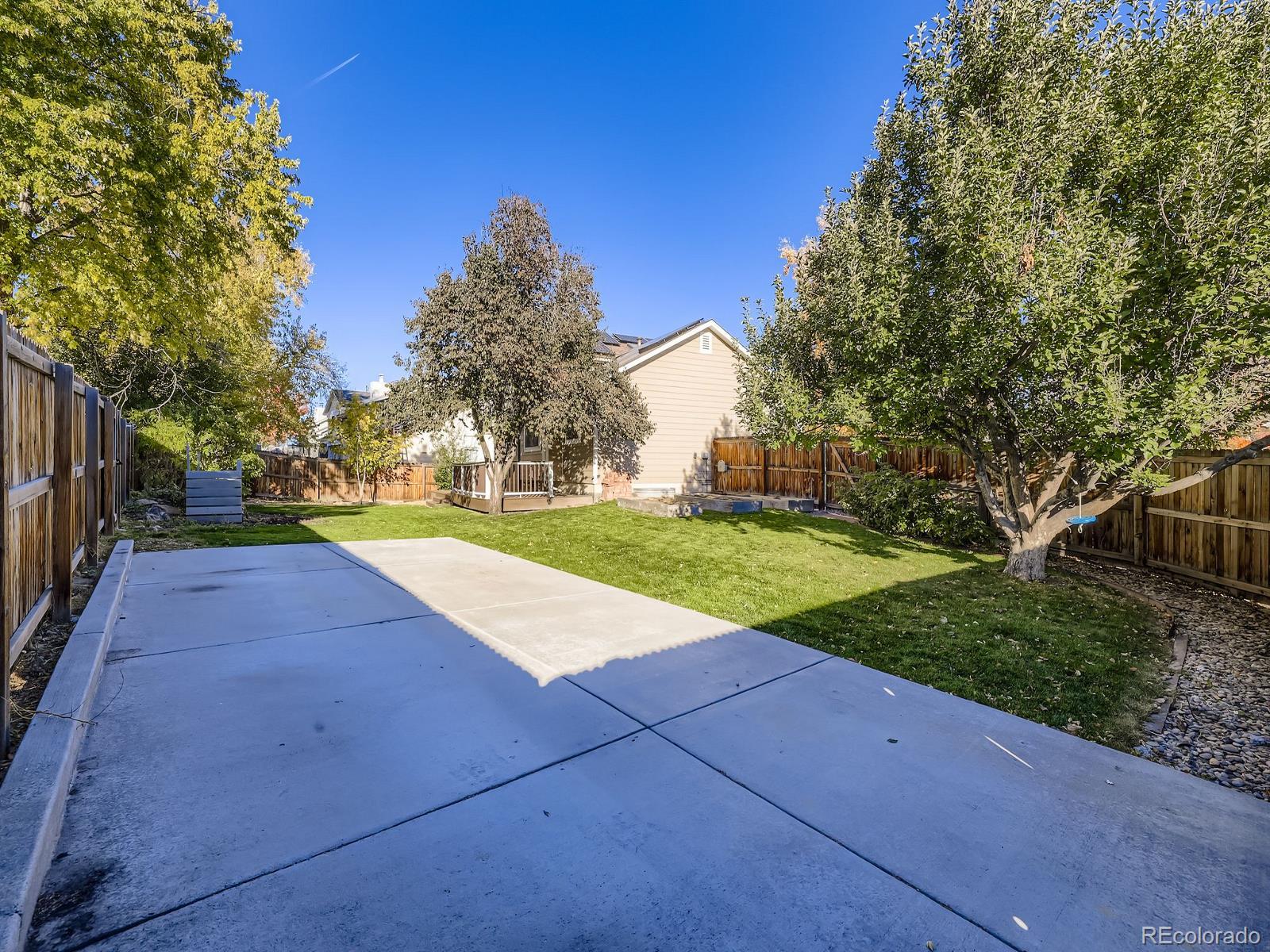 11126 W Bowles Place Littleton CO 80127