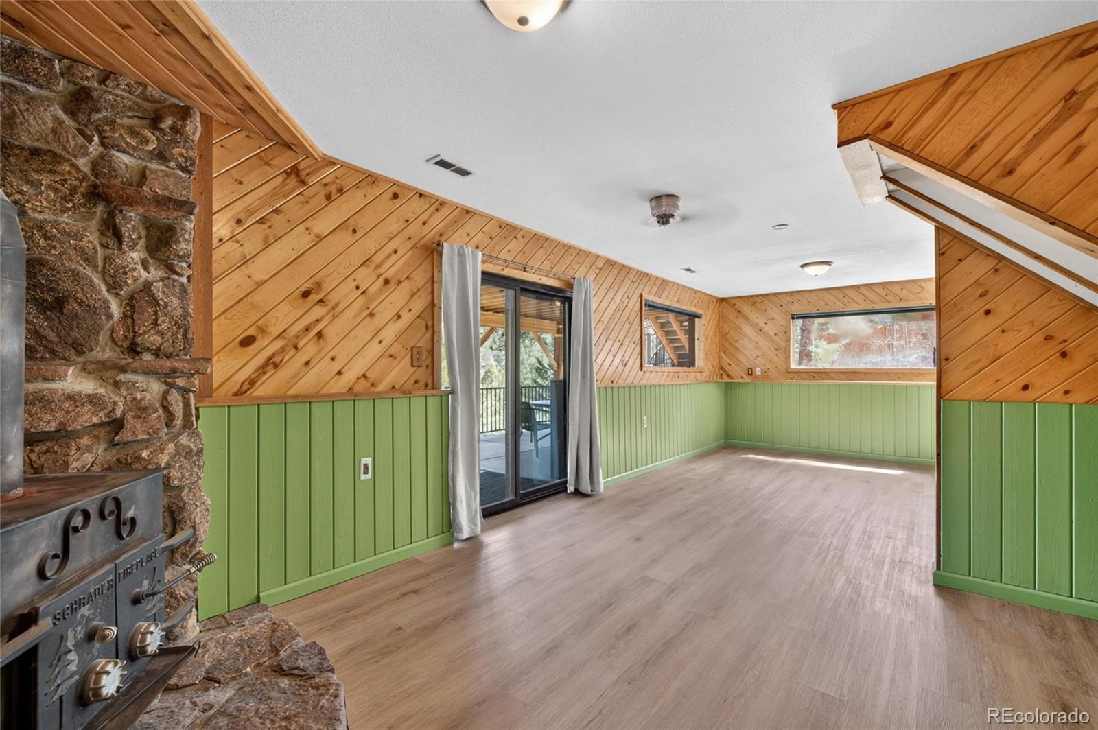 571 Wisp Creek Drive Bailey CO 80421