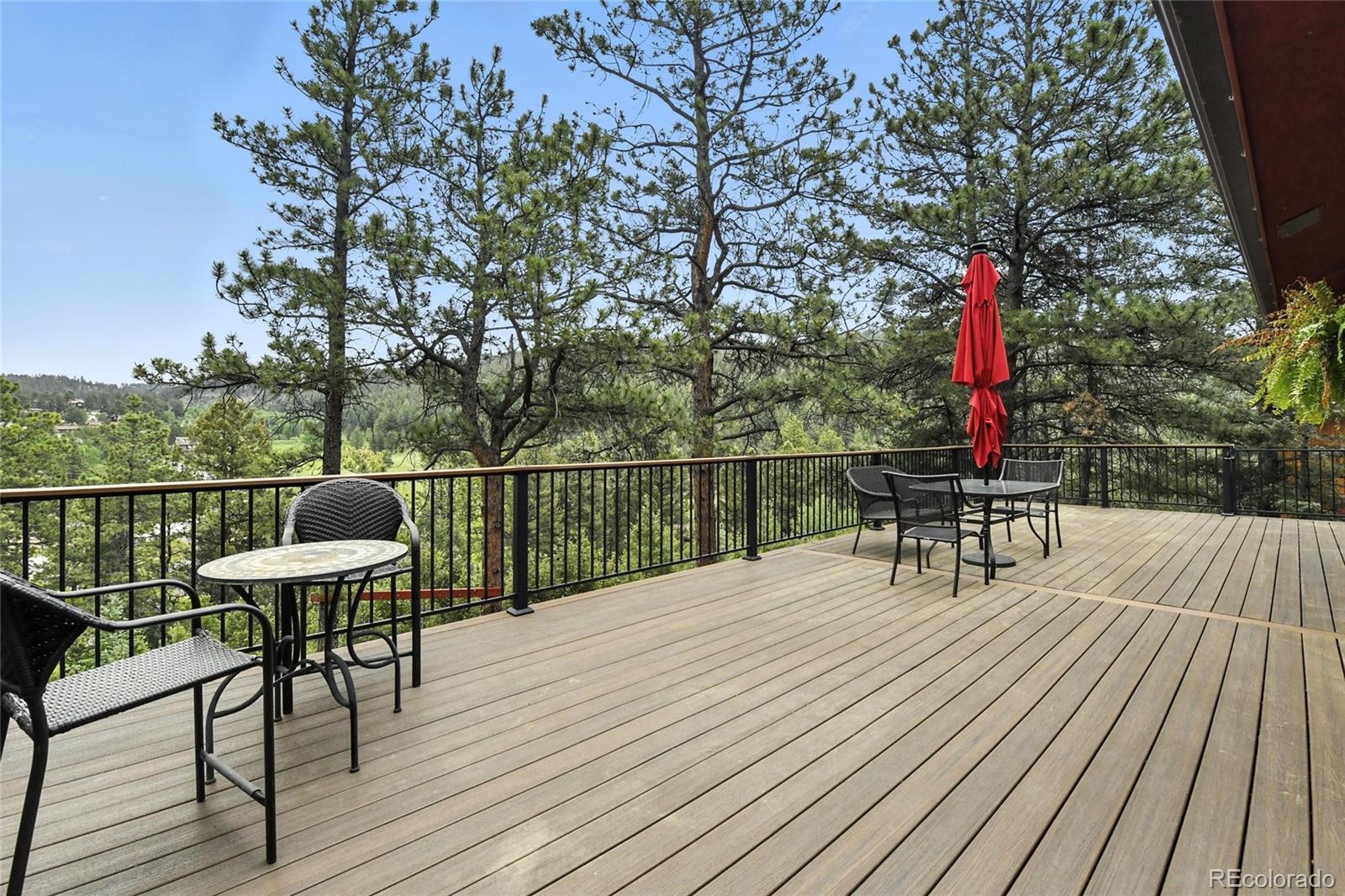 571 Wisp Creek Drive Bailey CO 80421